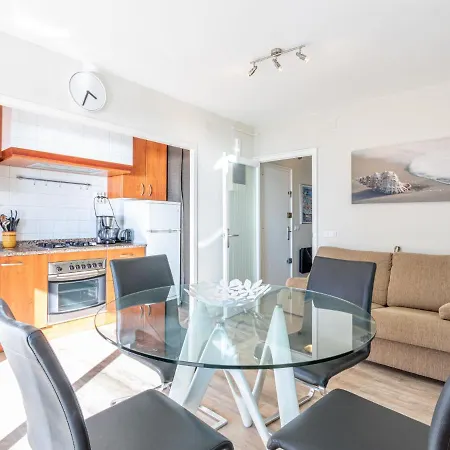 Appartamento Hort De Mar By Interhome *