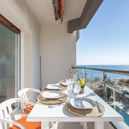 Appartamento Hort De Mar By Interhome Roses