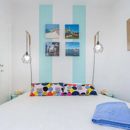 Appartement Hort De Mar By Interhome Roses