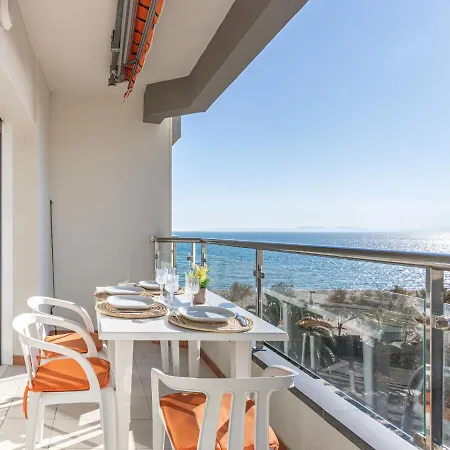 Appartamento Hort De Mar By Interhome