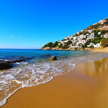 Appartamento Hort De Mar By Interhome Roses