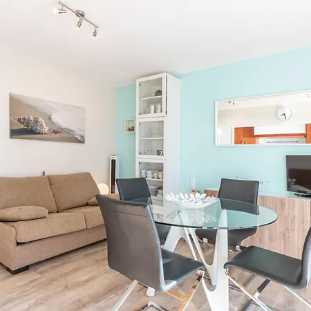 Appartamento Hort De Mar By Interhome