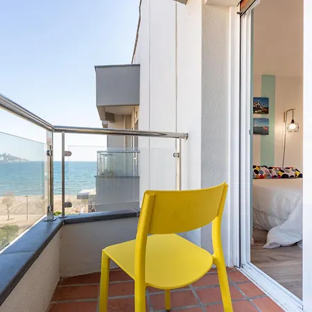 Hort De Mar By Interhome *