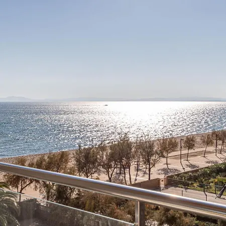 Hort De Mar By Interhome *