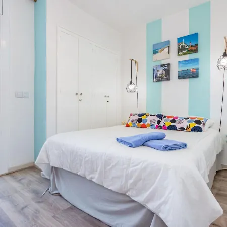 Hort De Mar By Interhome Roses
