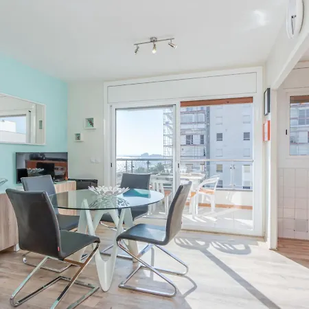 Hort De Mar By Interhome